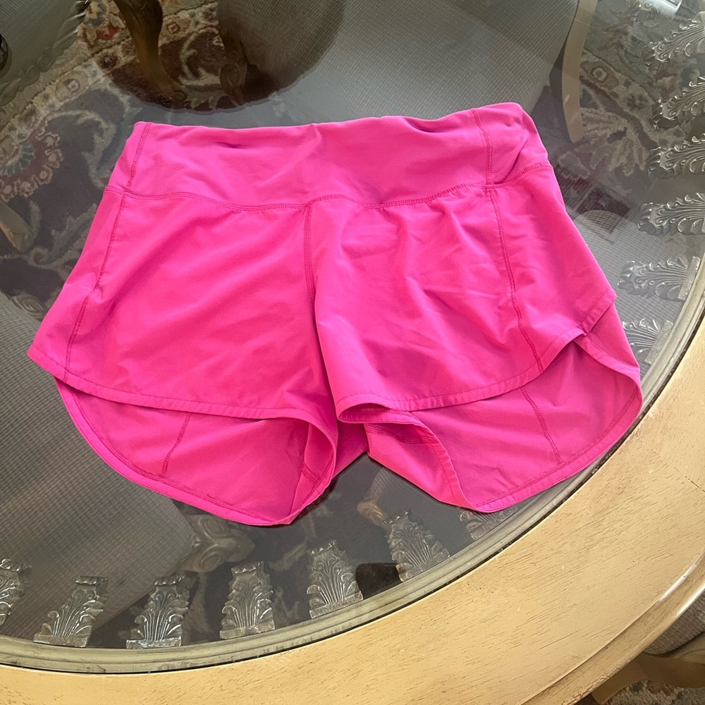 Lululemon Shorts